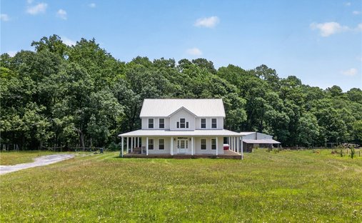 House in Belton, South Carolina, United States 1