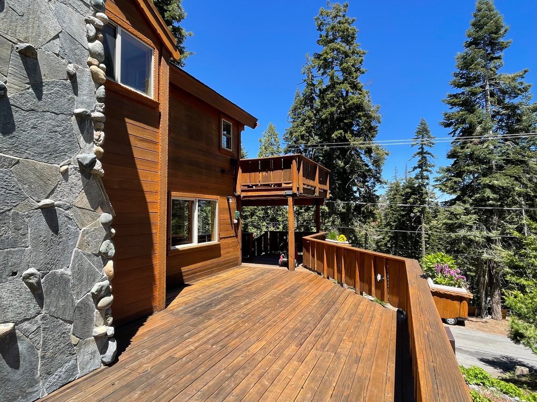 House in Homewood, California, United States 4 - 18414410