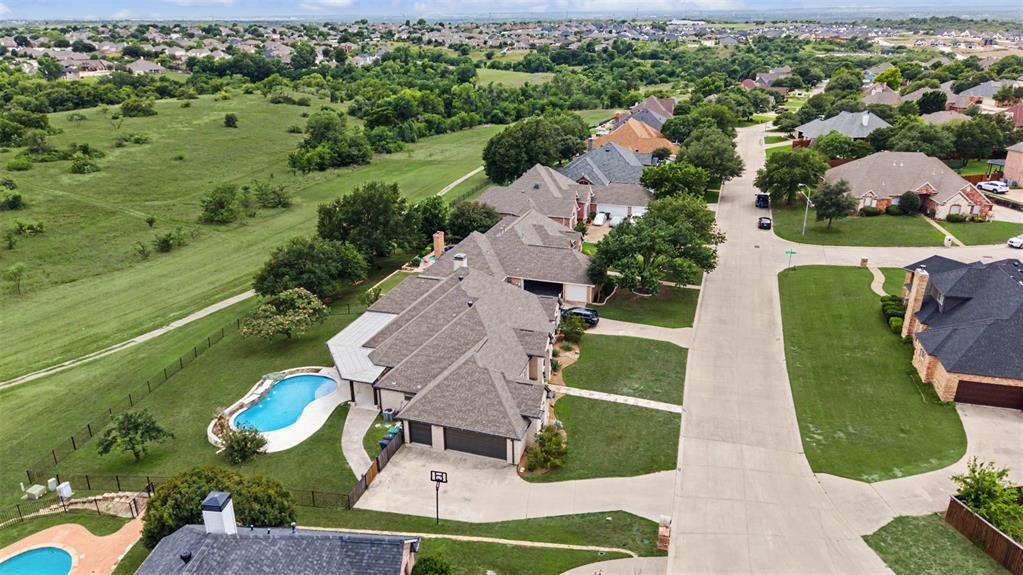 House in Fort Worth, Texas, United States 4 - 18411479