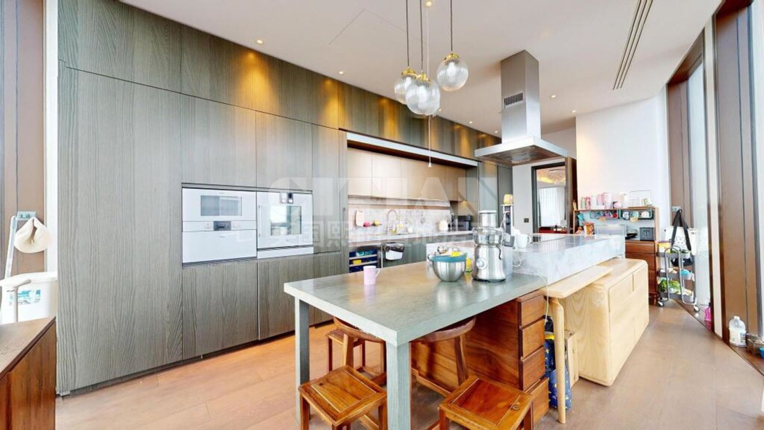 Apartment in Nine Elms, Wandsworth (Greater London), England 4 - 18413291