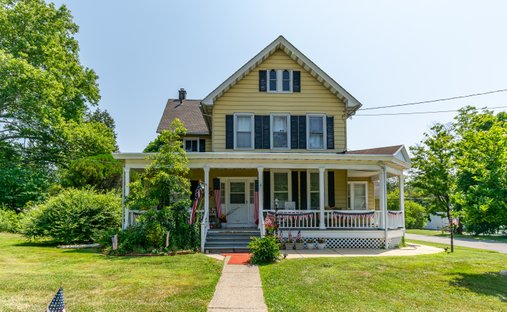 Apartment in East Amwell Township, New Jersey, United States 1