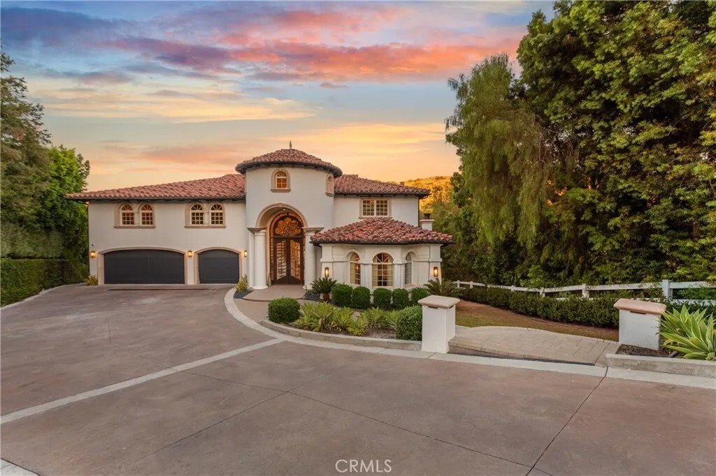 House in Bell Canyon, California, United States 2 - 18411238