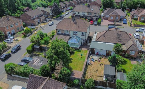 Casa a Haywards Heath, Inghilterra 1