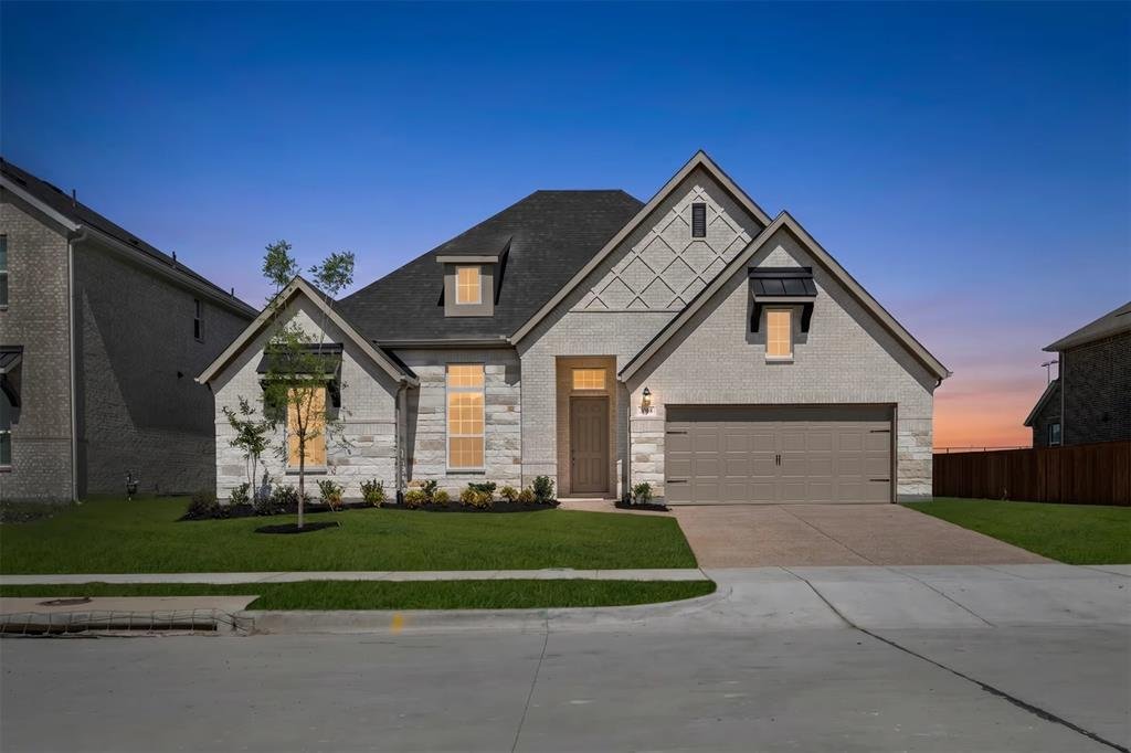 House in Melissa, Texas, United States 1 - 18417325