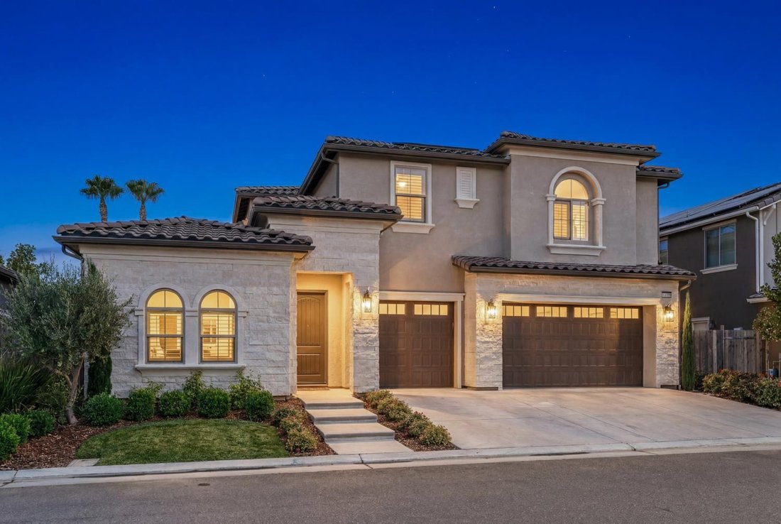 House in Fresno, California, United States 2 - 18411466