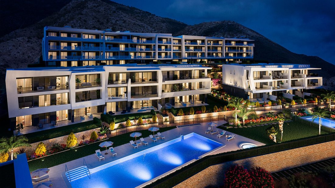 Penthouse in Fuengirola, Andalusia, Spain 2 - 18413736