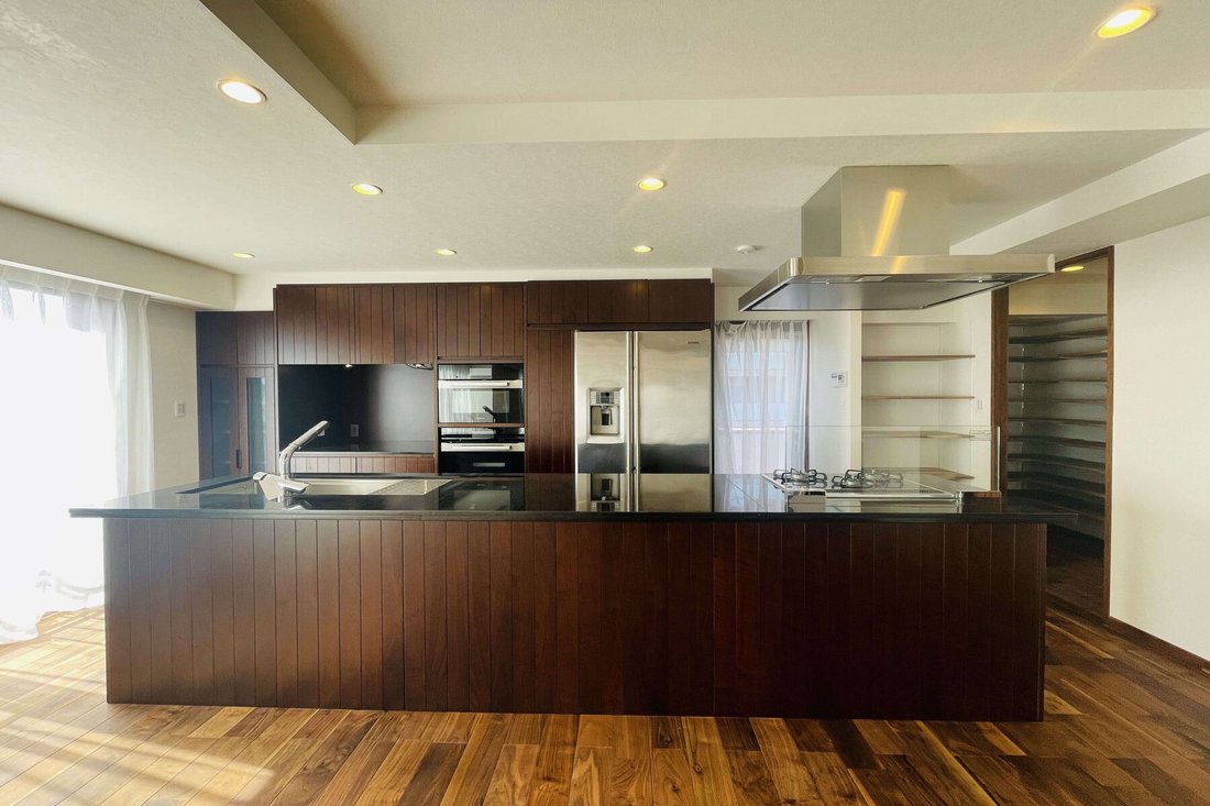 Condo in Minato City, Tokyo, Japan 3 - 18411769