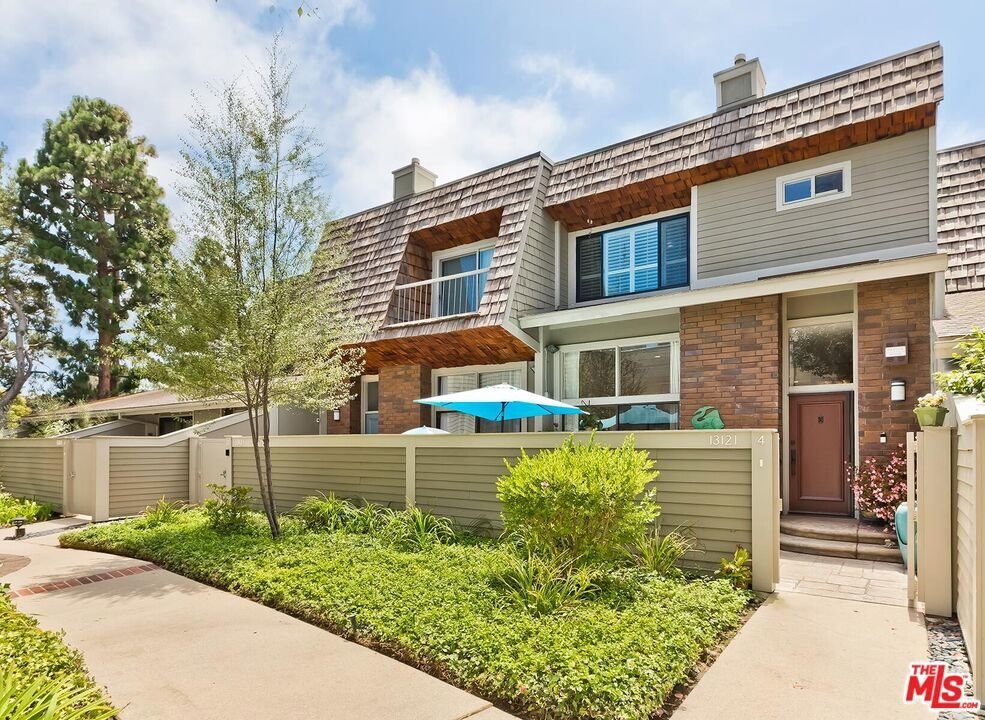 Condo in Marina del Rey, California, United States 1 - 18419279