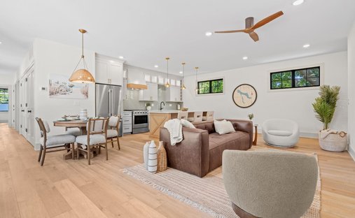 Condo in Charlevoix, Michigan, United States 1