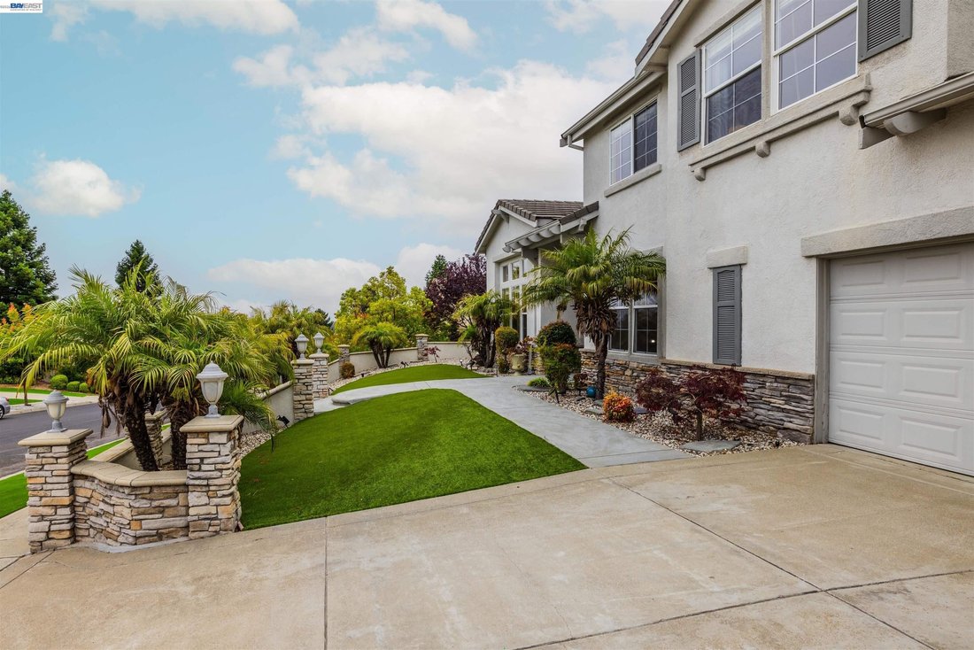 House in Hayward, California, United States 4 - 18410466