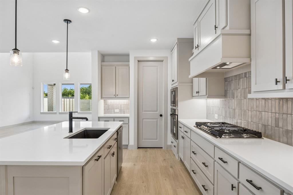 House in McKinney, Texas, United States 5 - 18413673