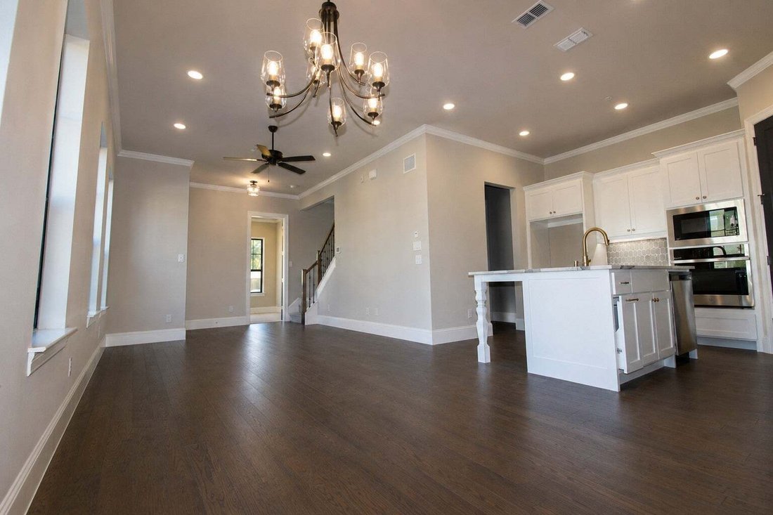 Condo in Fort Worth, Texas, United States 4 - 18374821