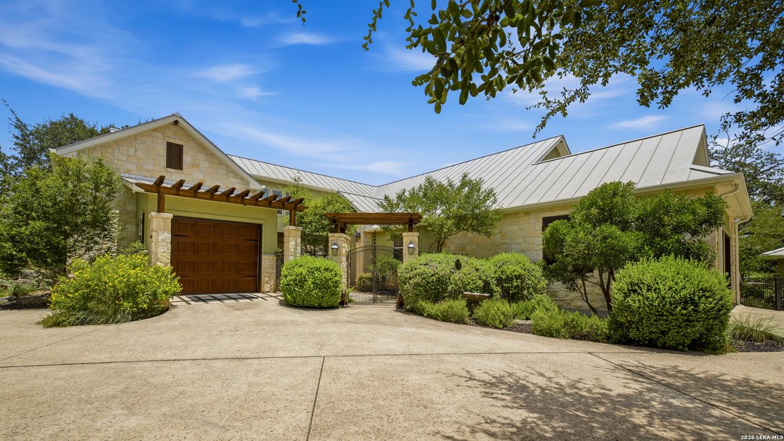 House in Boerne, Texas, United States 2 - 18408915