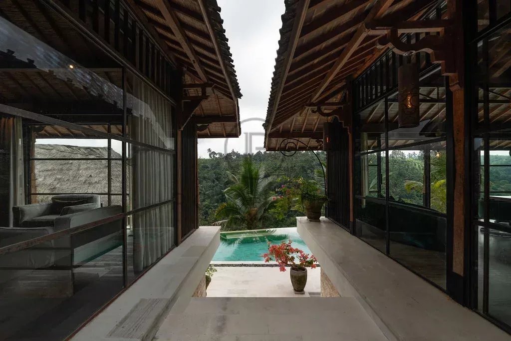 Villa in Ubud, Bali, Indonesia 3 - 18413583