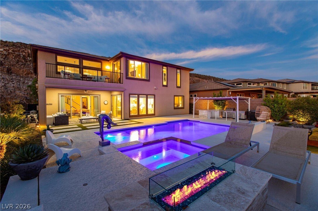 House in Henderson, Nevada, United States 2 - 18413198