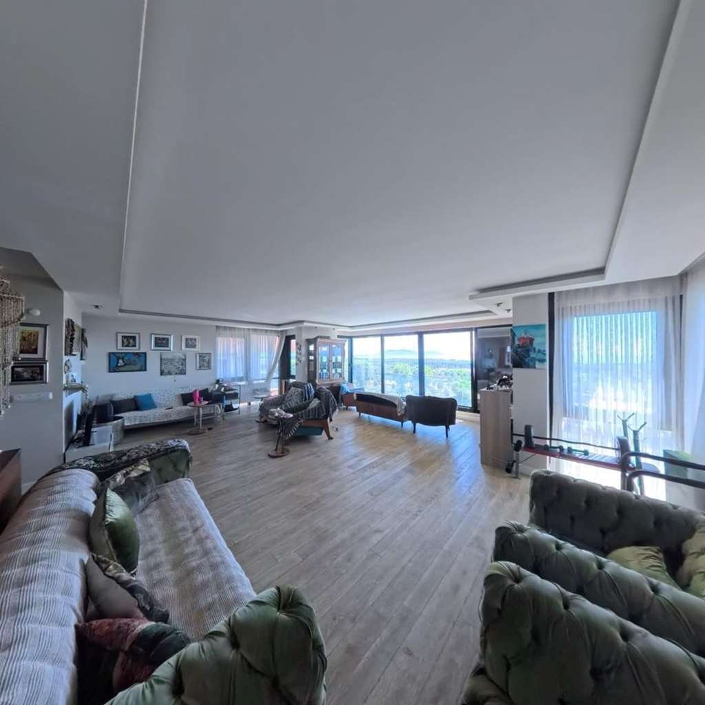 Appartement à Istanbul, Istanbul, Turquie 5 - 18417517