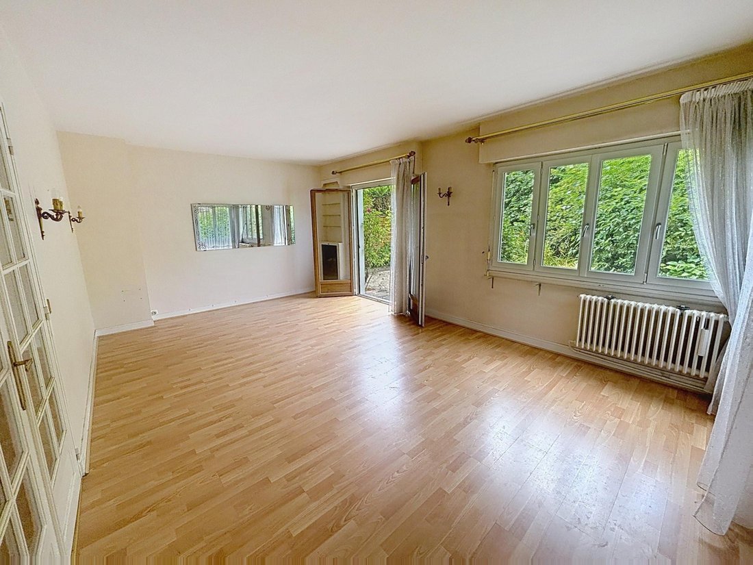 House in Villennes-sur-Seine, Ile-de-France, France 4 - 18417072