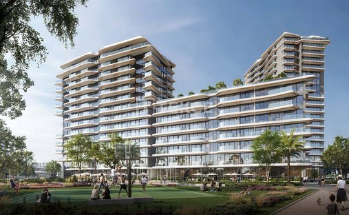 Apartment in Al Rafaah, Ras al-Khaimah Emirate, United Arab Emirates 1
