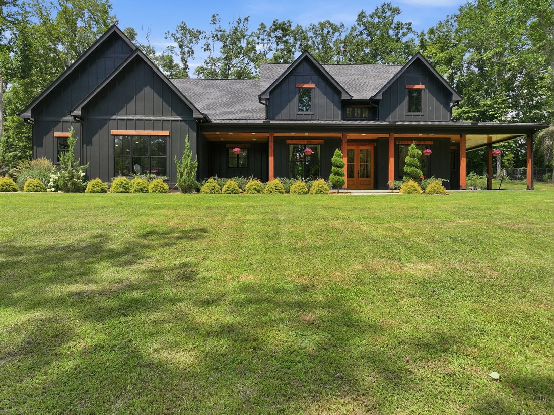 House in Bon Aqua, Tennessee, United States 4 - 18408687