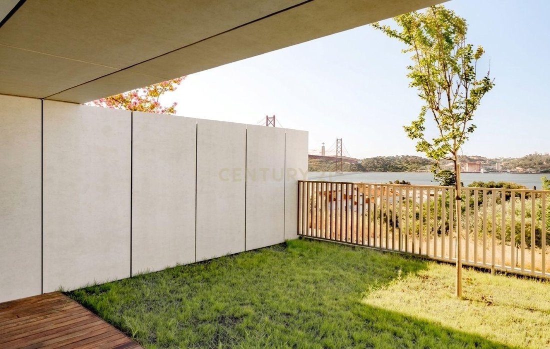 Villa in Alcantara, Lisbon, Portugal 4 - 16576459