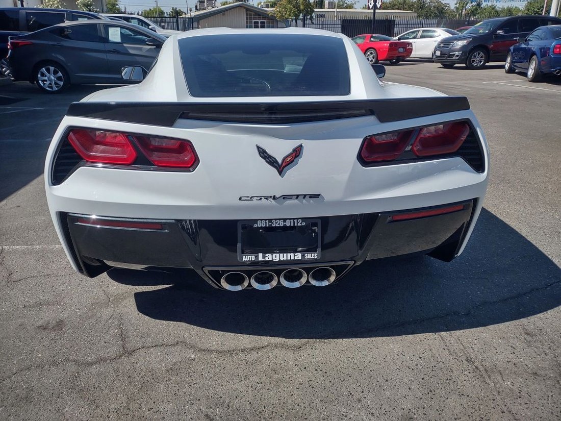 Coupe in Bakersfield, CA, United States 4 - 18409662