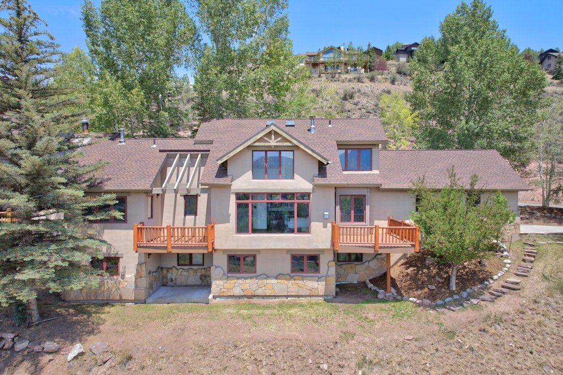 Apartment in Edwards, Colorado, United States 4 - 18412044
