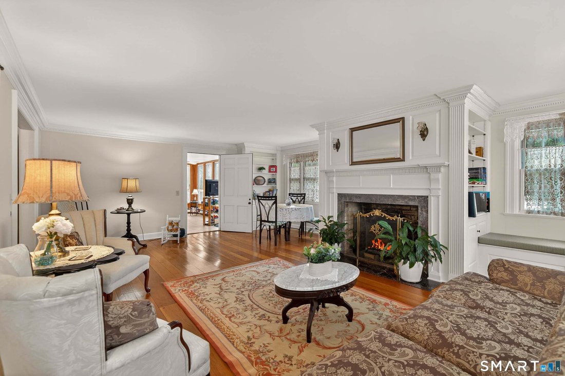 House in Branford, Connecticut, United States 2 - 17372377