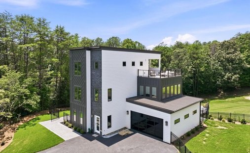 House in Helen, Georgia, United States 1
