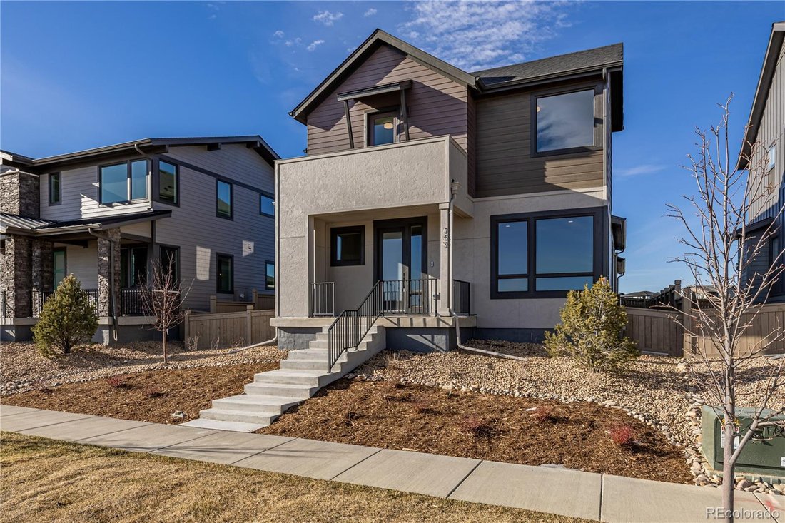 House in Longmont, Colorado, United States 4 - 18419274