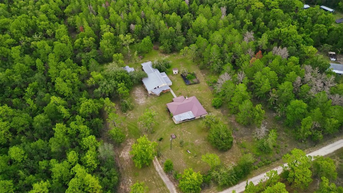 House in South Brooksville, Florida, United States 3 - 18413276