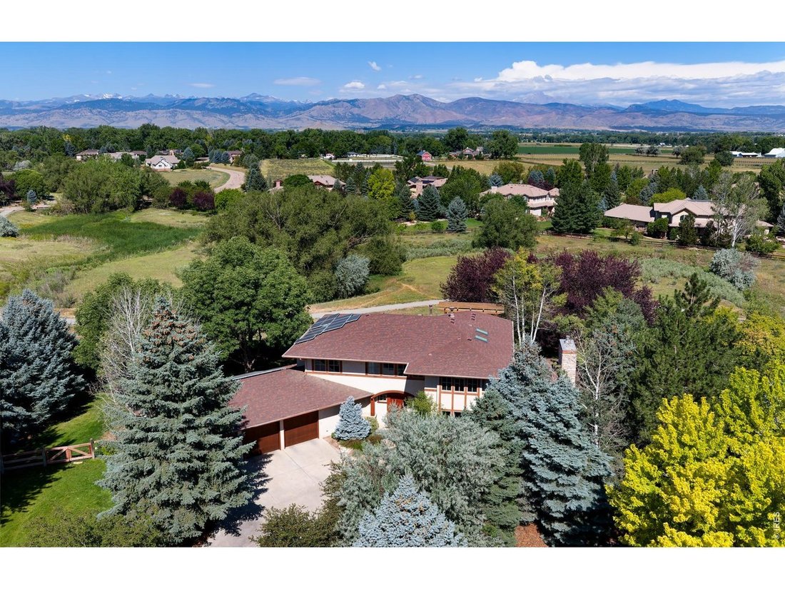 House in Longmont, Colorado, United States 4 - 18411007