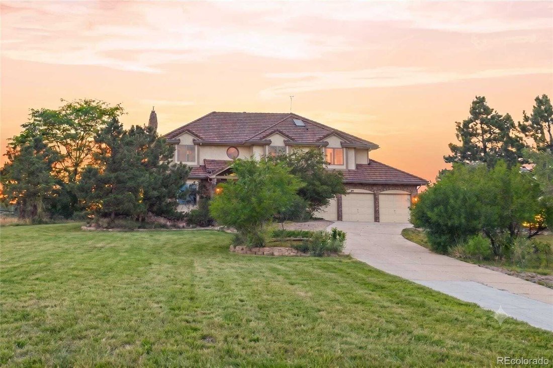 House in Aurora, Colorado, United States 1 - 18415831