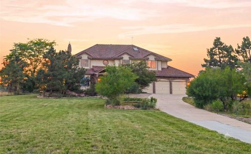Haus in Denver County, Colorado, Vereinigte Staaten 1