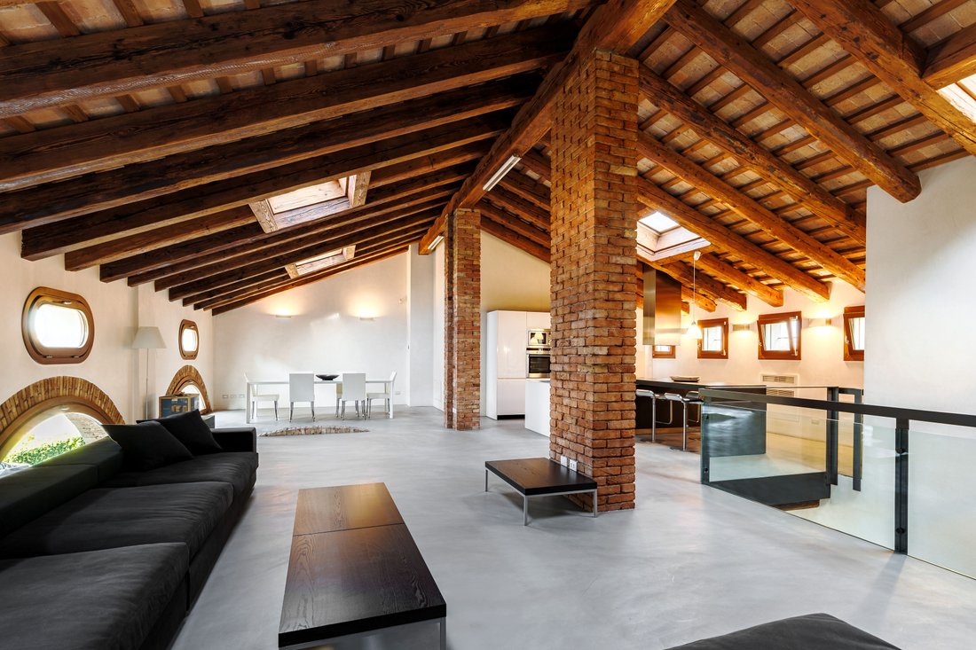 Villa in Fiesso D'artico, Veneto, Italy 4 - 18412146