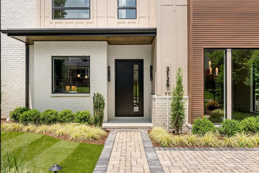 House in Nashville, Tennessee, United States 4 - 18416246