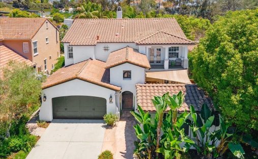 House in Carlsbad, California, United States 1