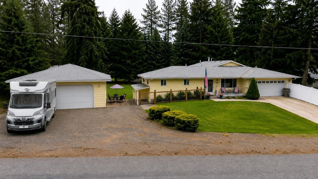 House in Colbert, Washington, United States 2 - 18084490