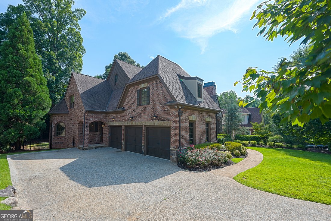 House in Atlanta, Georgia, United States 4 - 18414691