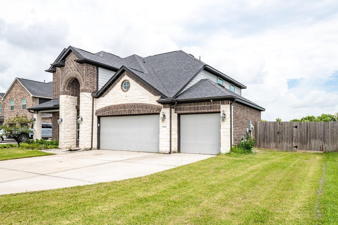 House in Baytown, Texas, United States 3 - 18409230