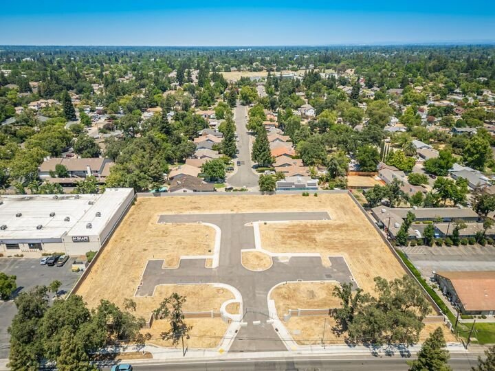 Land in Carmichael, California, United States 4 - 18415755