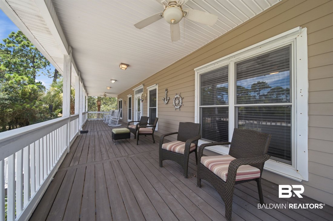 House in Orange Beach, Alabama, United States 3 - 18409084