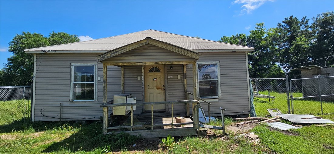 Land in Alvin, Texas, United States 5 - 18408928