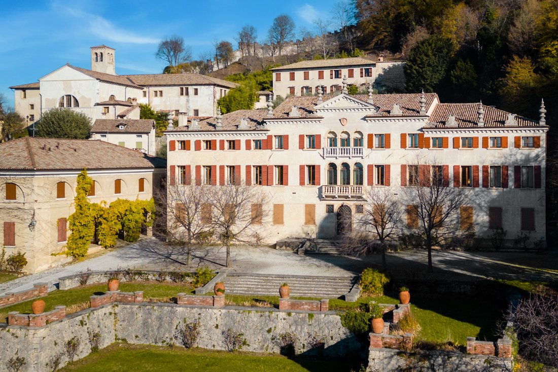 Villa in Asolo, Veneto, Italy 2 - 18412038