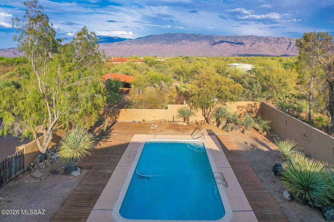 House in Tucson, Arizona, United States 3 - 18410365