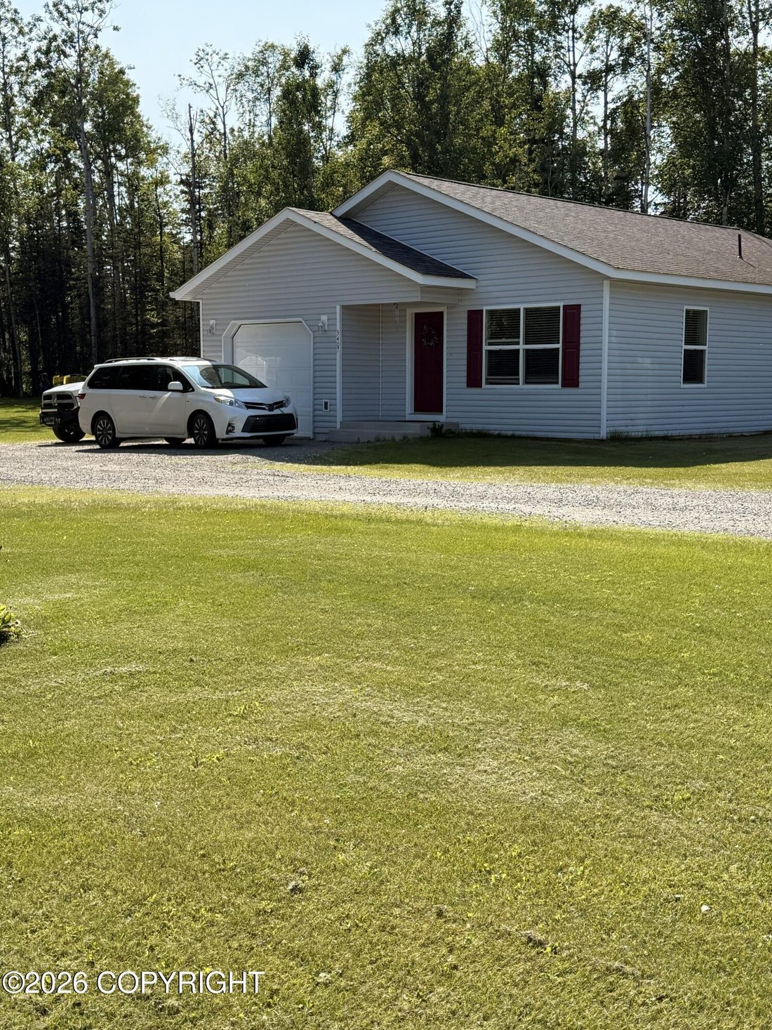 Wasilla, Alaska, United States 3 - 18417334
