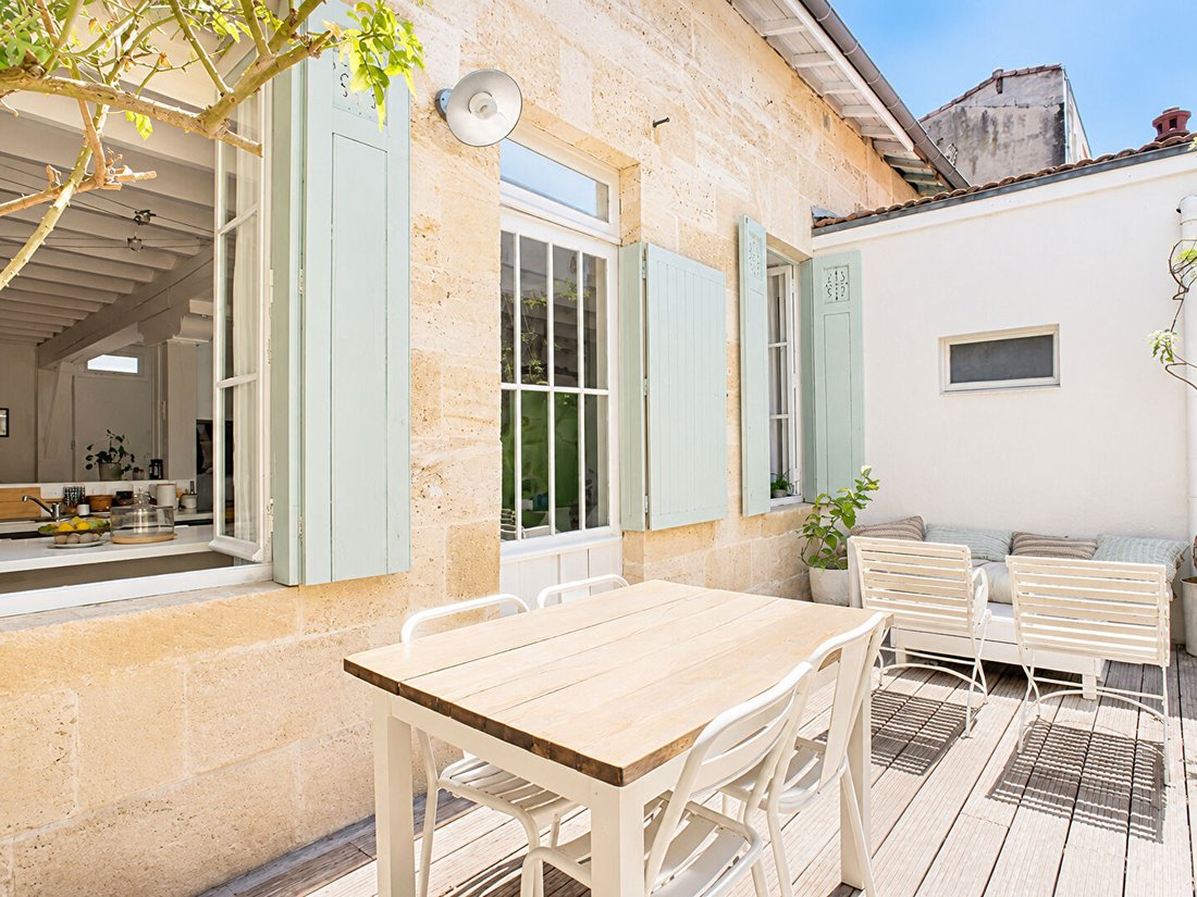 Villa in Saint Jean-Belcier-Carle Vernet-Albert 1er, Bordeaux, France 2 - 18416975