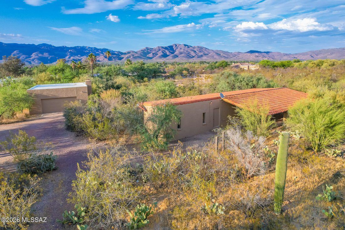 House in Tucson, Arizona, United States 5 - 18410365
