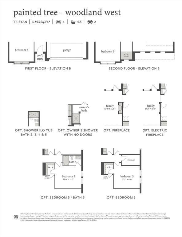 House in McKinney, Texas, United States 3 - 18413673
