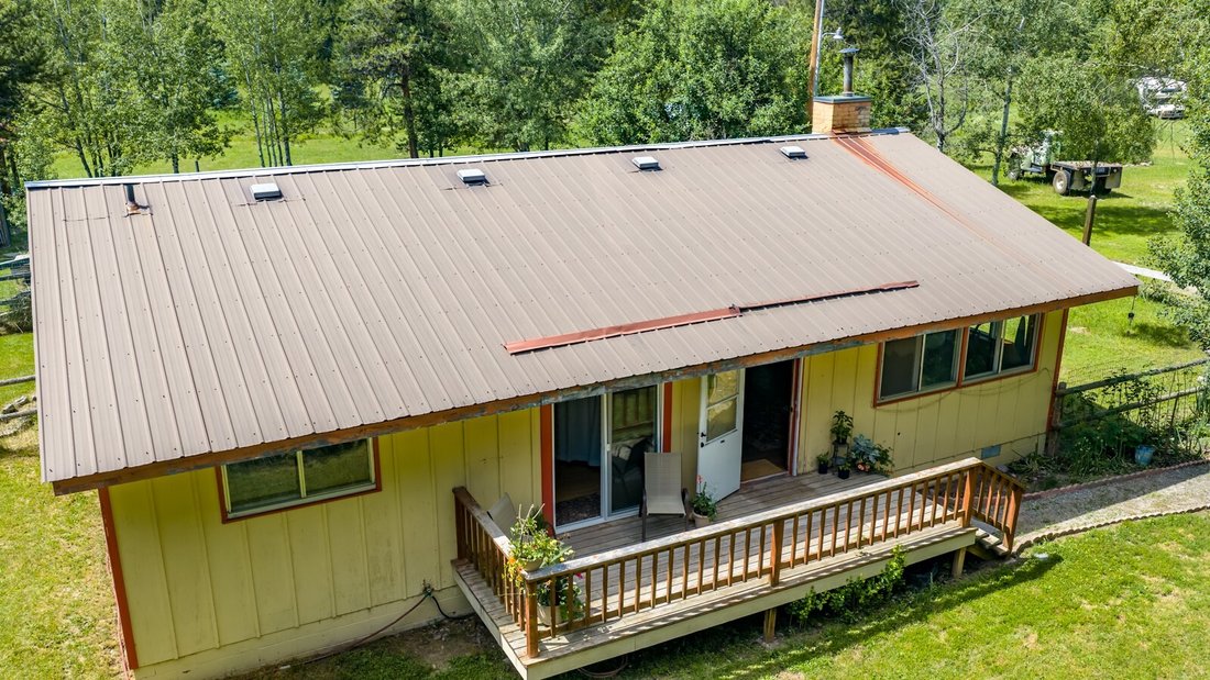 House in Whitefish, Montana, United States 3 - 18412125