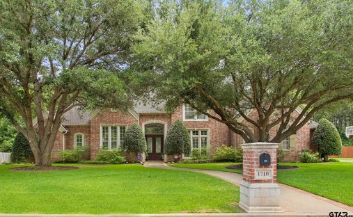 Casa en Tyler, Texas, Estados Unidos 1